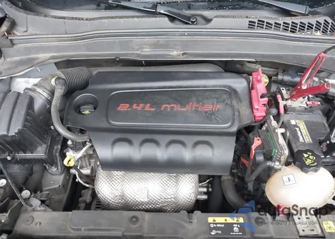 2020 Jeep Renegade Sport Fwd из США, поврежденный, VIN ZACNJAAB8LPL59861